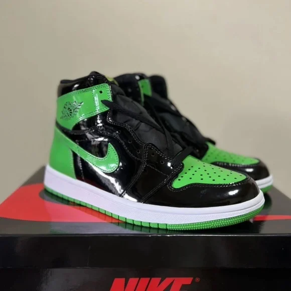 Jordan - Picture 3 of 3